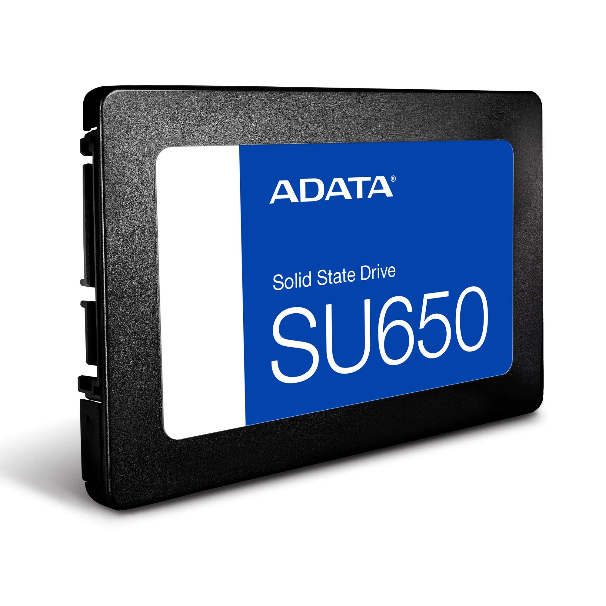 Ổ cứng SSD ADATA SU650 256GB 2.5
